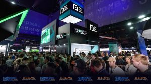 На Blockchain Life 2025 в Москве выступили лидеры криптосообщества России и мира